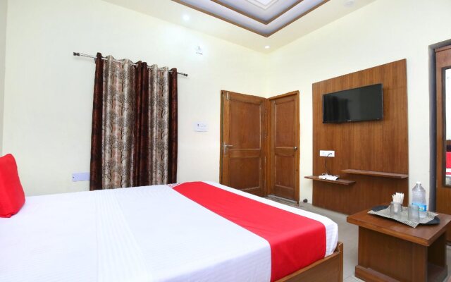 Hotel Amarpali By OYO Rooms