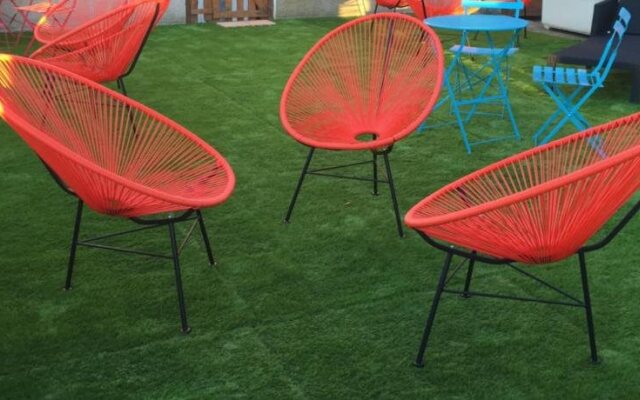 La Jetée Hotel & Restaurant