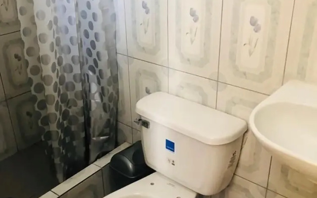 Hospedaje Ica