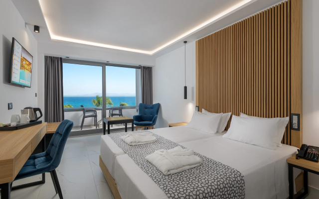 Oceanis Hotel