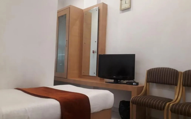 Hotel Harmony by OYO Rooms