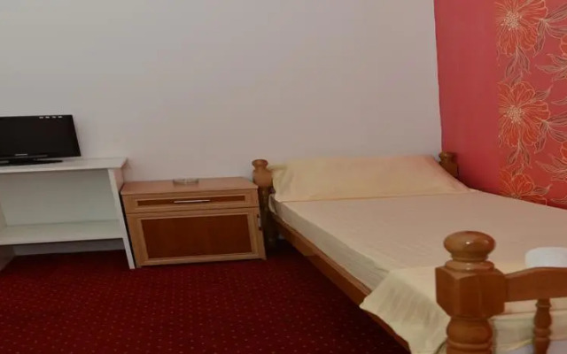 Hotel Stojanovic Hajat S