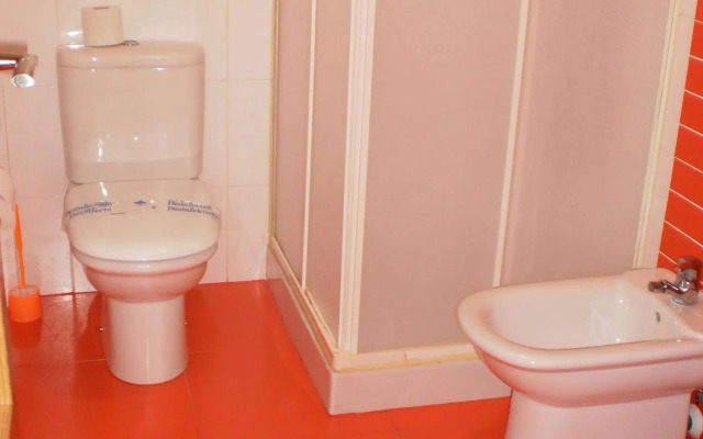 Apartamentos Penya Golosa 3000