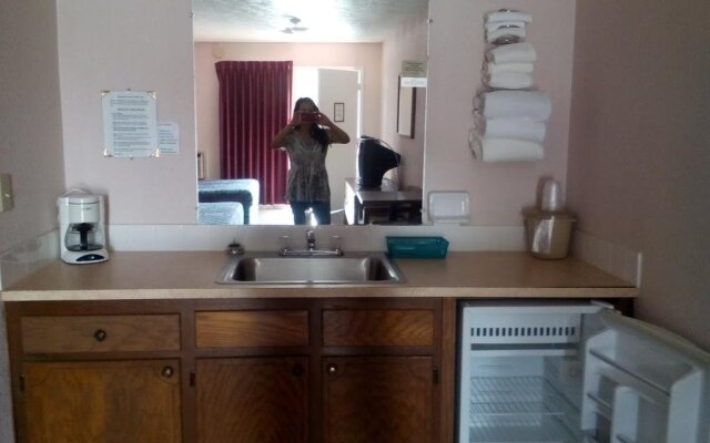 Mountain Country Inn