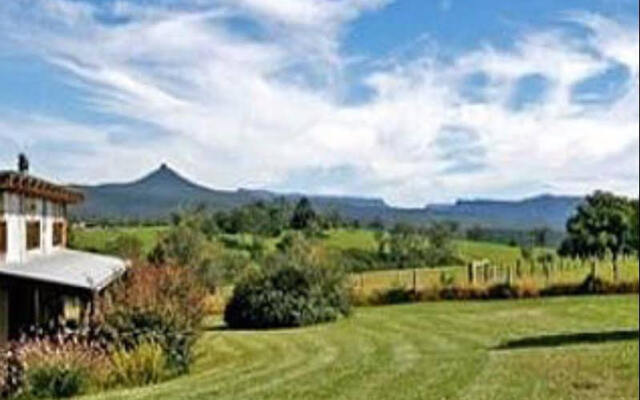 Milton Country Retreat