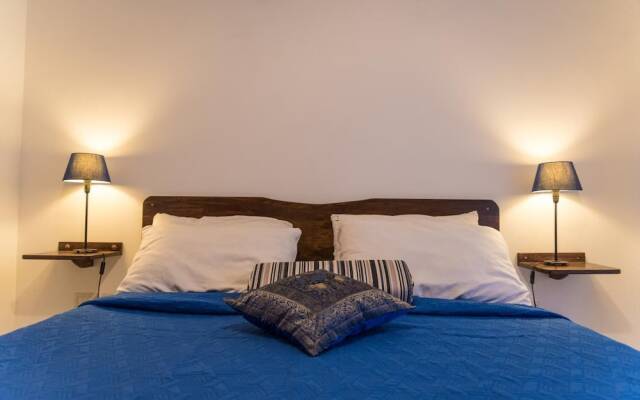 Residenza Cunto Rooms