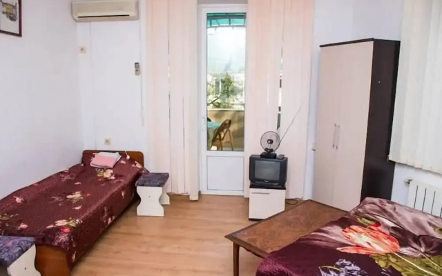 Guest house  Alina on Lenin street