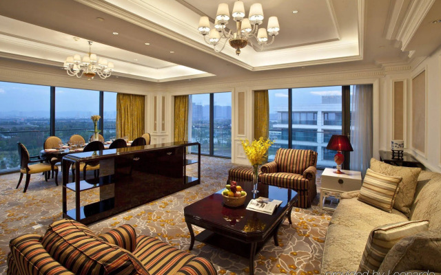 Worldhotel Grand Juna Wuxi