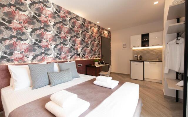 Frunze Luxury Apartments