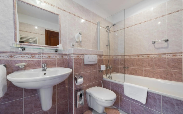Hotel Cerny Slon