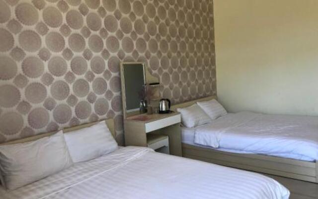 Berry Valley Homestay