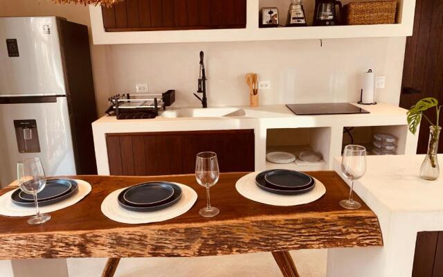 Vida Tulum Boho Apartment 15 with DayPass Hotel Bardo