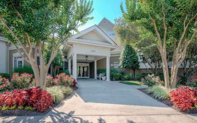 Residence Inn Raleigh Crabtree Valley