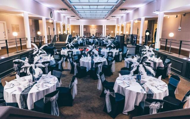 Portland House Hotel at Derby Conference Centre