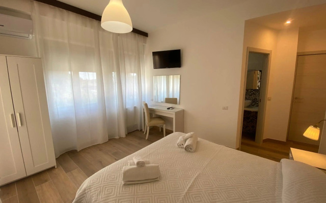 B&B Casa al Vicolo