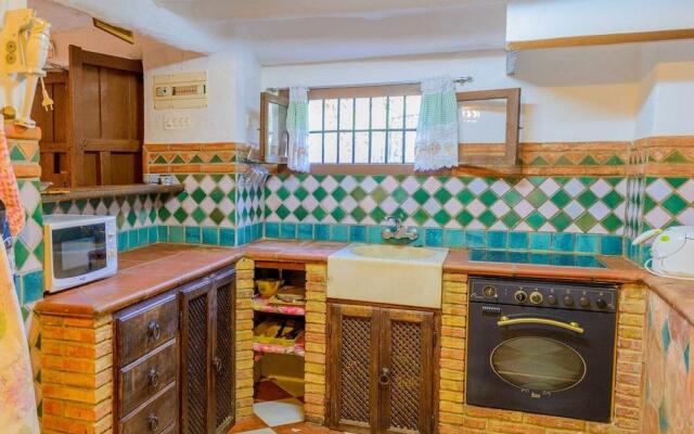 El Molino de las Palomas