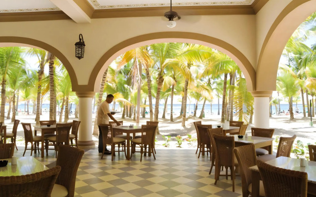 Hotel Riu Bambu - All Inclusive