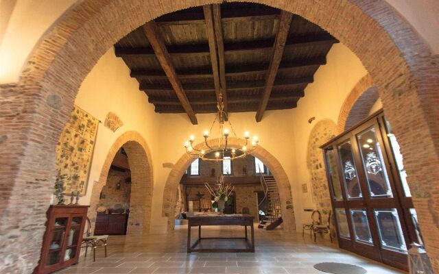 Tenuta Ciminata Greco