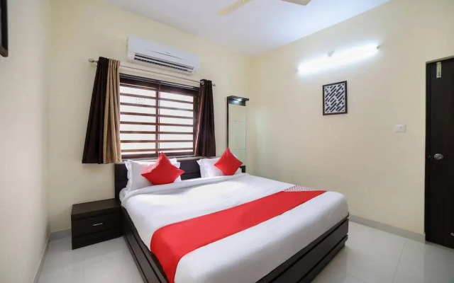 Daze Off Studio House by OYO Rooms