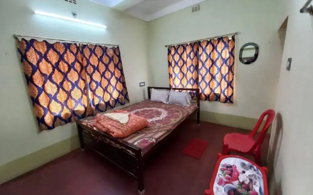 ATITHYA GUEST HOUSE Bolpur