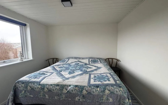 6 Person Holiday Home in Ebeltoft