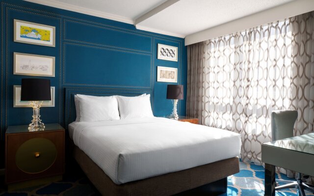 The Ven at Embassy Row, Washington, D.C., A Tribute Portfolio Hotel