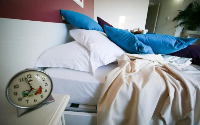 Cico' Boutique Hotel