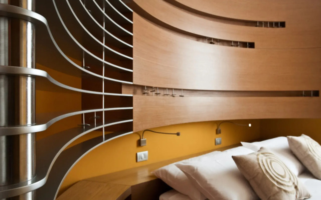 Eos Hotel