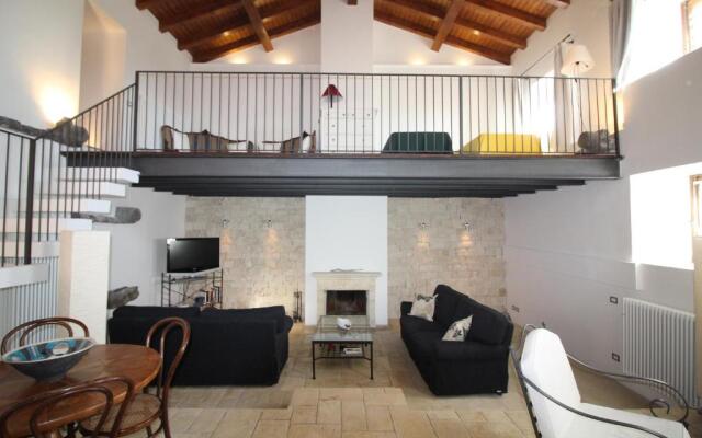 Villa Marabbecca