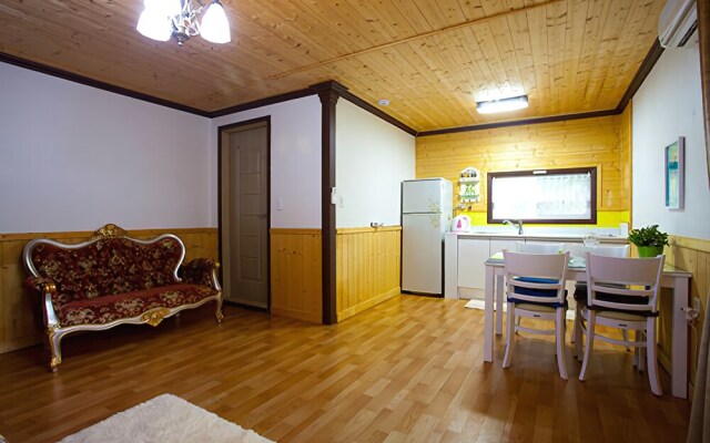 Yangpyeong Roaming Pension