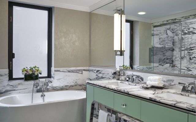 Loews Regency New York Hotel