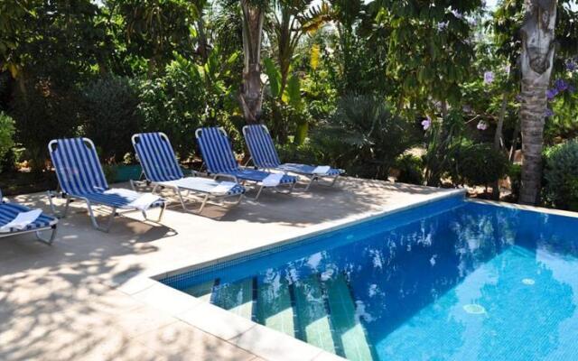 Oceanview Villa 022