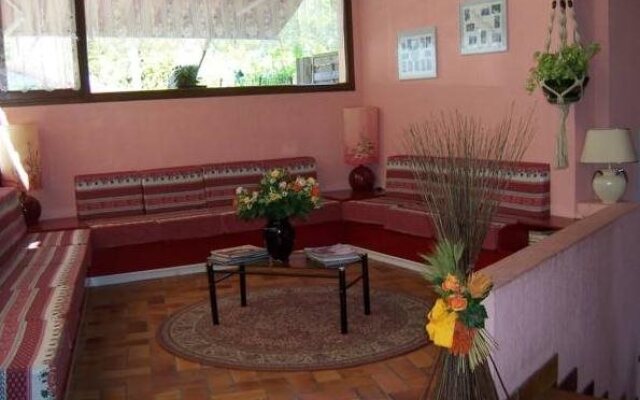Hotel Saint Jacques