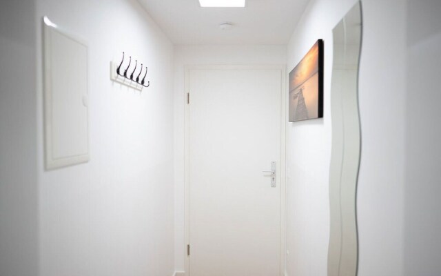 Apartment Ost I