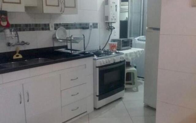 Marcolini - Lindo Apartamento Av. Atlântica