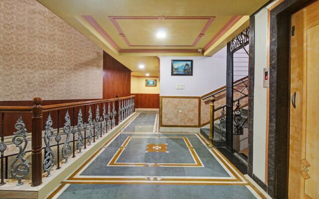 Hotel Eagle Executive
