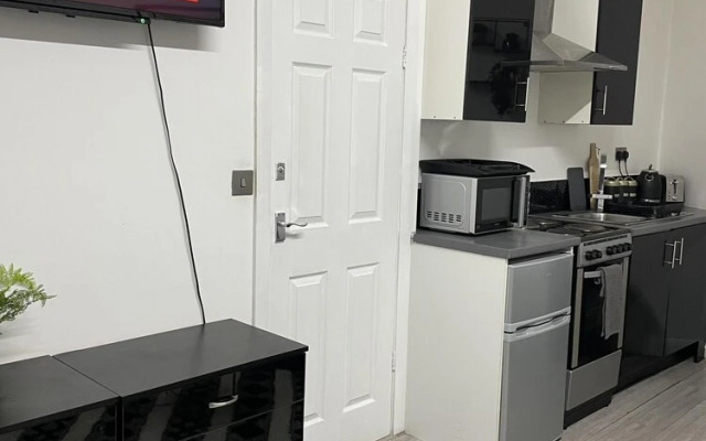 BV Lush Studio At Queensgate Huddersfield