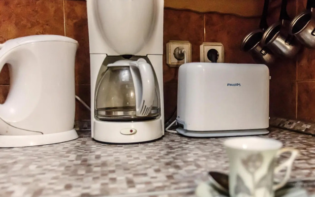 Шоколад Хостел