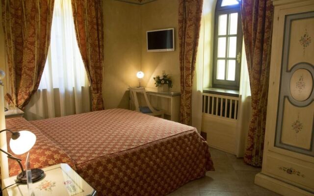 Albergo Ristorante Al Castello
