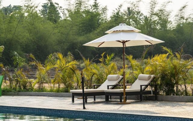 Coorg Maharaja Resorts and Spa