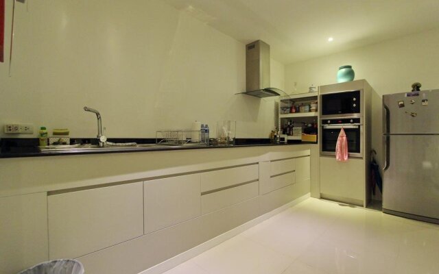 My Dream Villa Koh Samui