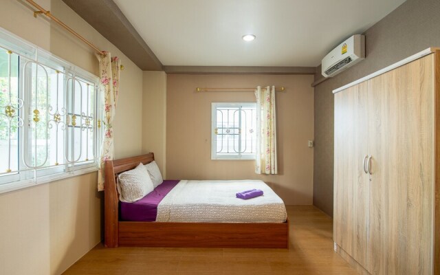 Baan Aorjao Pool Villa