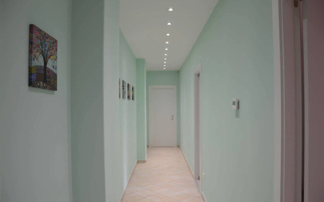 B&B Acquamarina