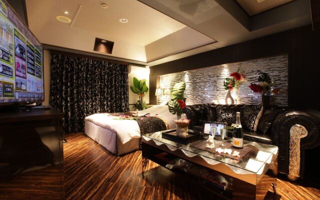 HOTEL GRASSINO URBAN RESORT SHINYOKOHAMA - Adult Only
