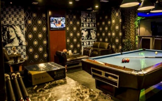 Swiss-Belhotel Maleosan Manado