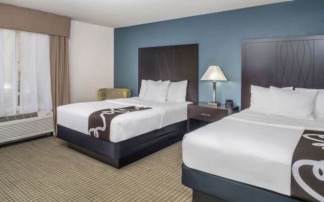 La Quinta Inn N Suites Moscow Pullman