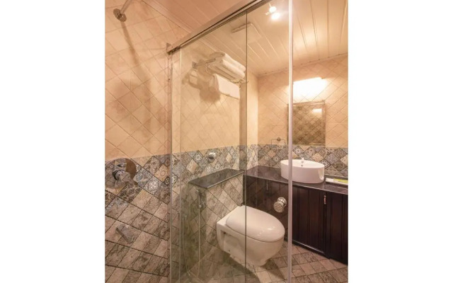 Hometown Galleria Manipal