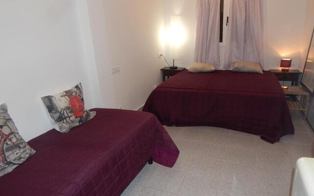 Residencia Santiago Mallorca