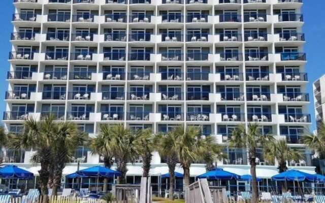 Boardwalk 932