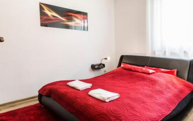 TatryTop Apartament Zaciszny